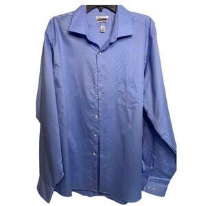 Men's Van Heusen Dress Shirt
